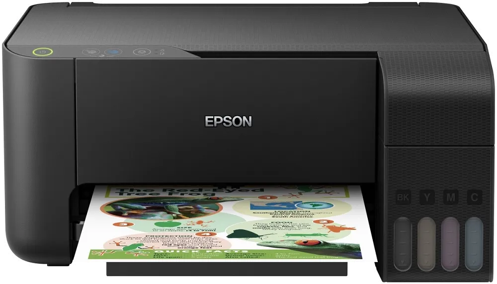 Epson