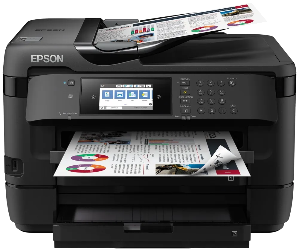 Epson
